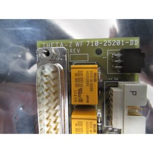 Orbot Instruments 710-25201-DD THETA-Z WF PCB - Equipo y Piezas de Semiconductores de Confianza de Marca Global - Product Image 1