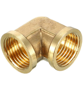 Coude de tuyauterie tout acier de haute qualité pour hommes (AOL-017) - Product Image 2