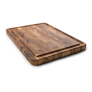 Planche à découper en bois de qualité supérieure, écologique, pour légumes et fruits, pour la cuisine à domicile, prix compétitif - Product Image 2