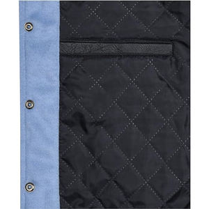 Chaquetas y Abrigos Estilo Hip Hop, Uniformes de Béisbol, Moda Casual Urbana, Uniformes Universitarios - Product Image 6