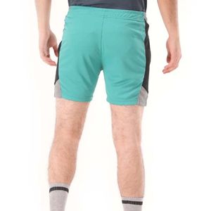 Shorts Turquoise Trail-Lite pour hommes, shorts de sport légers pour l'entraînement, la course à pied et la salle de sport - Product Image 6
