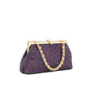 Pochette PurPle Fancy Wrap P24195 - Product Image 2