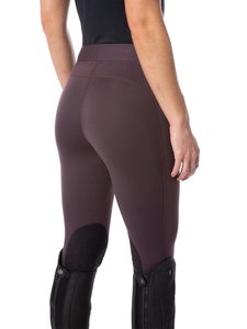 Pantalones de Montar a Caballo de Alta Calidad, Elásticos en 4 Direcciones, Leggings, Ropa Ecuestre, en Tela Técnica con Tacto Suave - Product Image 5