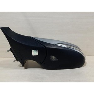 ชุดประกอบกระจกมองข้างซ้าย Elantra - กระจกมองหลังด้านนอก, มือสอง รุ่น LH รหัส 876103X520AS - Product Image 5