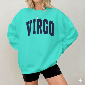 Sudadera de cuello alto de punto polar de manga larga oversize para mujer, estilo casual de invierno, holgada, estilo urbano limpio - Product Image 2