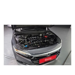 Honda Accord 2021 1.5 Turbo con Asientos de Cuero, Cámara Trasera, Estándar de Emisiones Euro V, 52,005 km, Volante a la Izquierda - Product Image 6