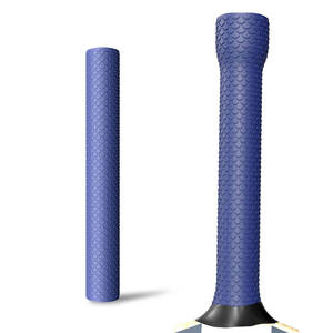 Cricket Bat Grip For Cricket Training Practice And Professional <b>Matches</b> Soft Rubber Cricket Bat Grip For Comfortable Handling - Product Image 1