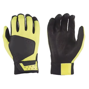 Nuevos Guantes de Béisbol Personalizados de Alta Calidad para Hombre y Mujer, con Acolchado en la Palma, Muñequera Ajustable, para Entrenamiento Deportivo - Product Image 1