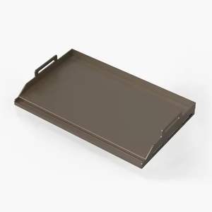 Bandeja Rectangular para Servir de Buena Calidad con Asa, Ecológica, Nueva, Elegante y Única, a Precios Razonables - Product Image 3