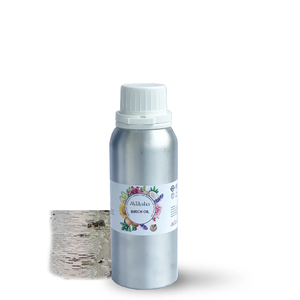 Aceite Esencial de Abedul |   Proveedor al por Mayor de Aceites Esenciales Premium, Fabricante de Marca Privada OEM - Product Image 3