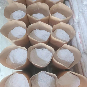 Harina de Arroz Glutinoso Molido con Agua de Alta Viscosidad para Daifuku Japonés - Polvo de Arroz Glutinoso Puro al por Mayor de Vietnam - Product Image 1
