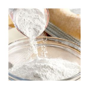 Très demandée : Amidon de tapioca et farine de manioc de qualité supérieure, à forte capacité de liante, idéal pour la liante de viande de saucisse et la base de colle pour carton ondulé. - Product Image 1