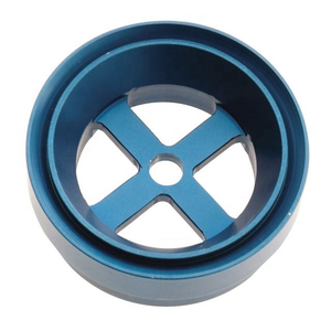 Marqueur d'aréole Grossman à quatre anneaux, nouveau modèle Mahfooz Instruments - Product Image 6