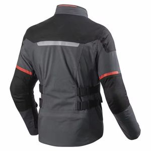 Service OEM, veste de motocross respirante très vendue, vêtements de course automobile et moto à séchage rapide, fabriqués au Pakistan - Product Image 3