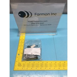 NET MERCURY 6820171177 LATCH SING HOLE MOUNT, 153839 - อุปกรณ์และชิ้นส่วนเซมิคอนดักเตอร์ระดับโลกที่เชื่อถือได้ - Product Image 1