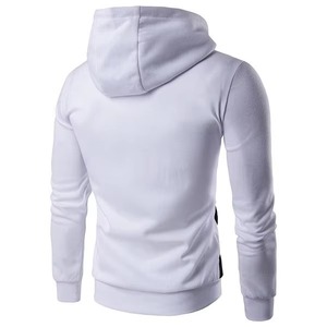 Nueva Llegada, Sudaderas Personalizadas para Hombre, Impresión Digital, Estilo Único Ecológico, Transpirable, 100% Algodón para la Temporada de Otoño, ¡Oferta! - Product Image 3
