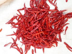 พริกแห้งเวียดนามขายส่ง – พริกคุณภาพพรีเมียม พริกแห้งธรรมชาติ // คุณทอม - Product Image 2