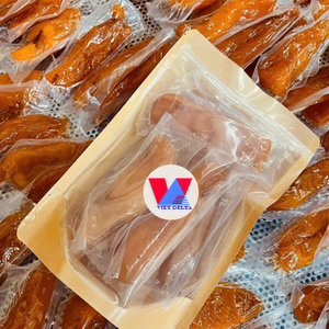 Ofertas al por Mayor de Batata Roja Seca y Suave de Vietnam - Empaque al Vacío a Granel - Product Image 3