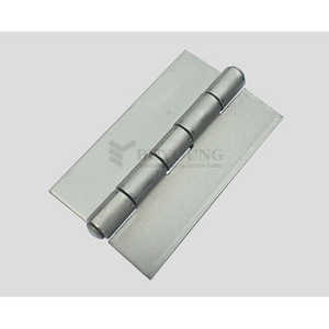 บานพับเฟอร์นิเจอร์เหล็ก BYHTN30100-62พร้อมบานพับ - Product Image 1