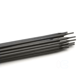 Electrodo de Soldadura Níquel Hierro ENiFe CI SMAW 5.0mm, Paquete Sellado, Fabricación de Bases de Máquinas, Alta Resistencia, Taller Industrial - Product Image 6
