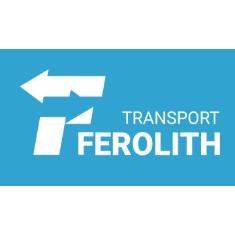 Ferolith GmbH logo