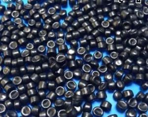 Top Quality Multi-Application Black <b>Plastic</b> Resin High Quality Reprocessed Black Granules At Bulk Price By Supplier - Product Image 3
