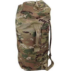 Sac de voyage sportif en nylon imperméable robuste personnalisé OEM ODM RELICSTAR CARPORATION RSC-DG-028 - Product Image 3
