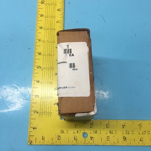 AMAT 0680-01477 CS RKR SW เบรกเกอร์1โพล7แอมป์125/250รุ่น162834 – อุปกรณ์และชิ้นส่วนเซมิคอนดักเตอร์คุณภาพสูงจากผู้ผลิตชั้นนำระดับโลกที่ได้รับความไว้วางใจ - Product Image 4