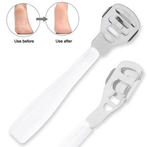 เครื่องดูแลเท้าแบบทนทาน เครื่องกำจัดหนังด้าน เครื่องตัดหนังหนา เครื่องกำจัดหนังกำพร้า ที่ตัดหนังด้าน ที่โกนหนังด้าน เครื่องมือดูแลเท้า ใบมีดคม - Product Image 6