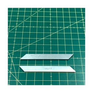 95277 ชิ้นส่วนจักรเย็บผ้าอุตสาหกรรมมีดส่วนล่างผลิตในไต้หวัน - Product Image 1