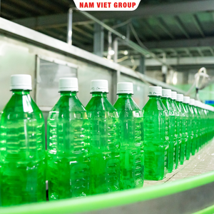 Jugo de Naranja al Por Mayor en Botella PET de 2L, Calidad Premium, Bebida con Sabor a Fruta, Puré de Frutas, Bebida Refrescante, Certificación Halal y HACCP - Product Image 5