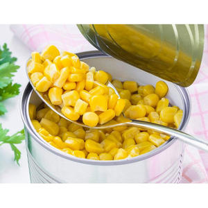 ข้าวโพดหวานกระป๋องขายส่ง - Product Image 6