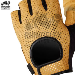 Guantes de Ciclismo Ligeros, Transpirables y Antideslizantes, Venta al Por Mayor de Fábrica - Product Image 5