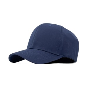 Fabricante de Gorras de Béisbol de Lona con Logotipo Personalizado, Gorra Deportiva de 6 Paneles al por Mayor, OEM, ODM, Marca Privada, Pedido Directo de Fábrica, Pedido al por Mayor - Product Image 6