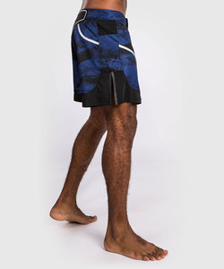 Professional Men's MMA Fight Shorts Custom Sublimated Breathable Training <b>Grappling</b> Kickboxing Muay Thai Boxing Combat Shorts - Product Image 2