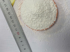 แป้งมันสำปะหลังออร์แกนิก ปราศจากสารเคมี ไม่ใช่พืช GMO แป้งมันสำปะหลังแท้ คุณภาพพรีเมียม บรรจุถุง สำหรับอุตสาหกรรมอาหารเพื่อสุขภาพ - Product Image 3