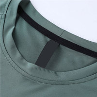 Rashguard homme respirant sur mesure à prix avantageux – Nouveautés tendance et confortables pour le sport – Derniers modèles en promotion