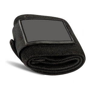 2026 Gran Venta Muñequeras Unisex de Diseño Personalizado para Levantamiento de Pesas, Culturismo, Entrenamiento y Fitness, para Powerlifting, Servicio OEM - Product Image 5