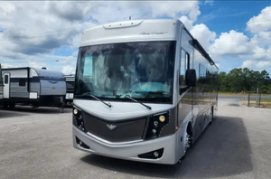 Autocaravanas Usadas 2022 2023 2020, Fleetwood Pace Arrow RV de 40 pies, Autocaravanas, Autocaravanas con Color Personalizado Disponible, Poco Kilometraje - Product Image 6