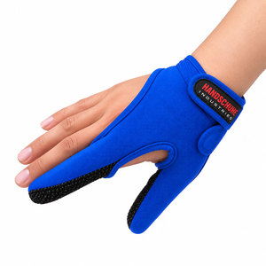 Gants de pêche imperméables et coupe-vent pour temps froid, glace et pêche à la mouche – Dernier design, prix de gros, les plus vendus - Product Image 1