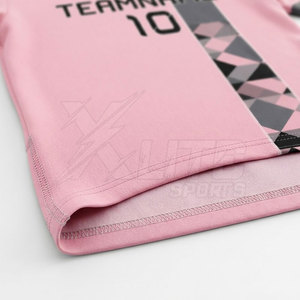 Ensemble de Tenue de Football Respirante pour Entraînement avec Maillot et Short pour Adultes, Clubs, Écoles et Équipes - Product Image 6