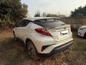 Voitures d'occasion de luxe à bas prix, grandes voitures électriques intelligentes, véhicules à énergie nouvelle 4x4, voitures d'occasion - Product Image 2