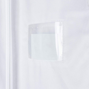 Bolsa Plegable para Trajes con Diseño Antiarrugas para Viajes de Negocios y de Placer - Product Image 5