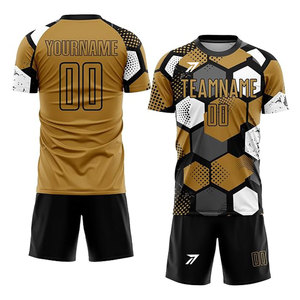 Uniforme de Fútbol sin Mangas para Hombre y Mujer, Transpirable, de Secado Rápido, Absorbe la Humedad, Logotipo del Equipo Personalizado, Jersey al por Mayor OEM - Product Image 1