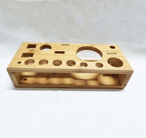 Juego de coctelera de acero inoxidable de alta calidad Esenciales de mixología únicos para barras Herramientas de barra en caja - Product Image 6