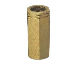 Fabricante y exportador de 0,90 kg de válvula de retención de alta calidad, válvula de corte en línea para máquina de paquete de energía hidráulica de la India - Product Image 3