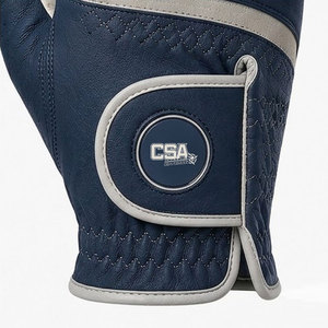 Guantes de golf premium con diseño de agarre cómodo para sesiones de práctica, rondas de entrenamiento y rendimiento diario en el campo de golf. - Product Image 5