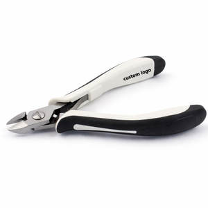 Outil de coupe ovale professionnel OEM 115 mm en acier inoxydable de haute qualité pour la fabrication de bijoux - Product Image 2