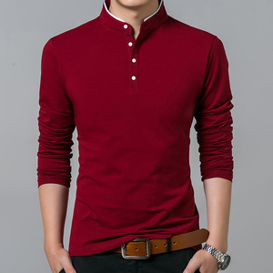 Vente flash - T-shirt 100% polyester, impression par sublimation personnalisée, manches courtes pour homme, séchage rapide, polo de sport, golf - Product Image 6