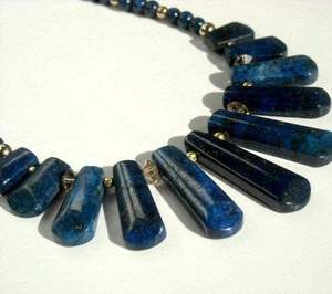 Premium Quality Resin Crafts Women's Resin Beaded <b>Statement</b> <b>Necklace</b> Customized Color & Size Jewelry - Product Image 6